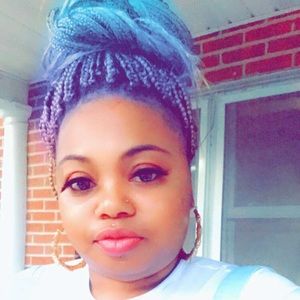 Meet your Posher, Chantel